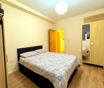 1 bedroom flat to rent - Photo 5