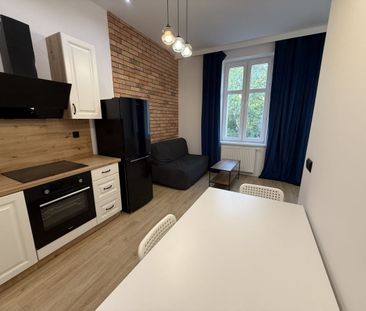 Jeżyce - wynajem 35.14 m² - Zdjęcie 3