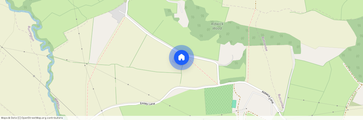 White Cottage - Aldwick