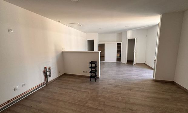 Location Appartement 3 pièces LIMOGES (87000) - Photo 1