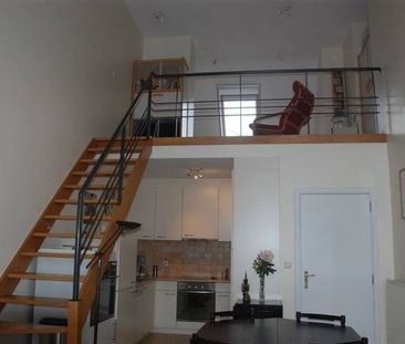 Duplex te huur - Photo 1