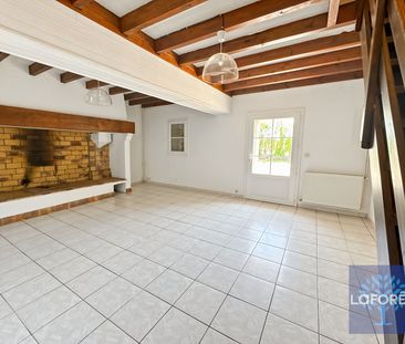 Maison T5 Grézillac à louer - Photo 6