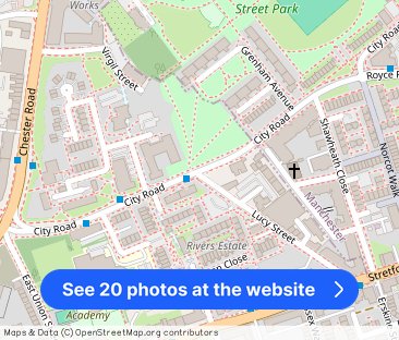 The Bailey, City Road - Photo 1