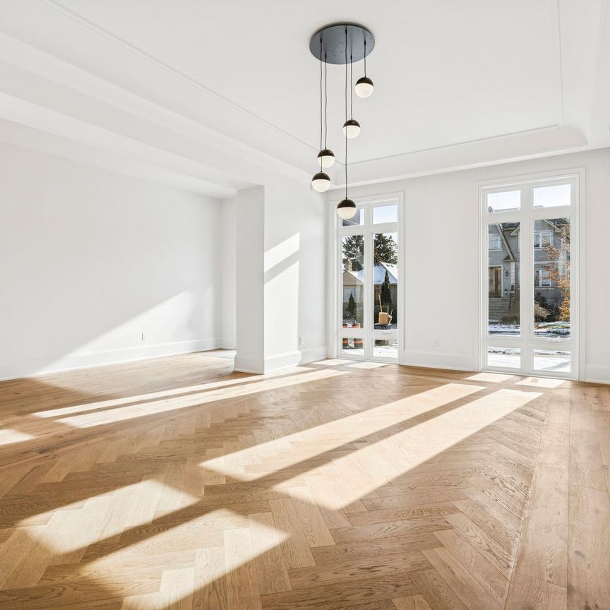 For Lease - 78 Burncrest Drive, Toronto, Ontario - Photo 1