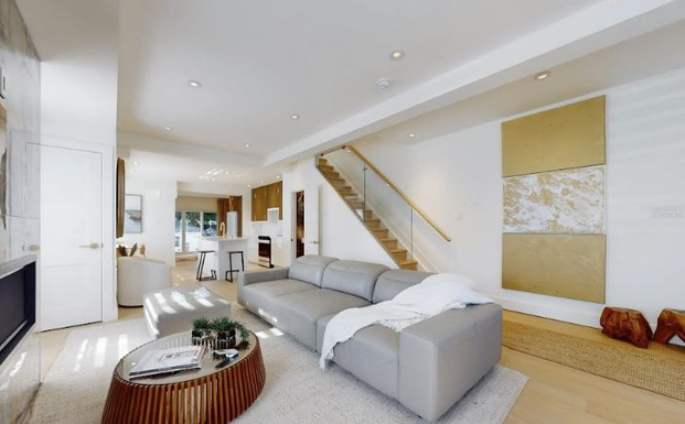 For Lease - 22 Pitt Avenue Unit# MAIN, Toronto, Ontario - Photo 1