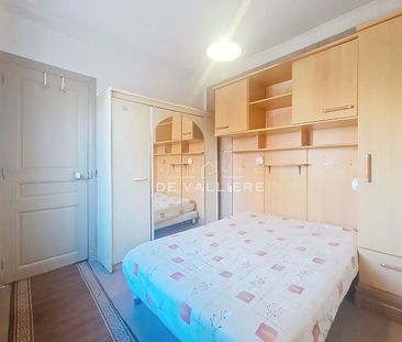 Location Maison 4 pièces 50m² NANTERRE 92000 - Photo 3