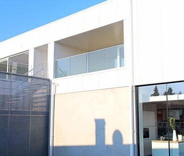 Energiezuinig (E-peil 51) nieuwbouw appartement te Diest! - Photo 6