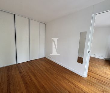 Location Appartement 2 pièces 30m² SCEAUX 92330 - Photo 4