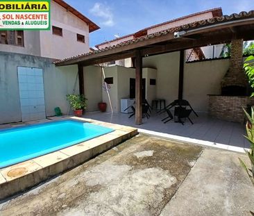 CASA DUPLEX COND. FECHADO - Photo 5