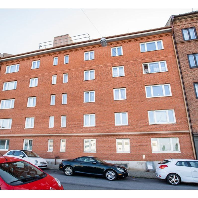 Almedalsgatan, Malmö - Photo 1