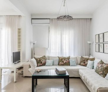 Διαμέρισμα για ενοικίαση Πλατεία Ναυαρίνου (Κέντρο Θεσσαλονίκης) - Photo 2