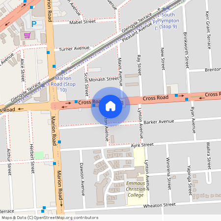 5/495 Cross Road, SA 5038, South Plympton