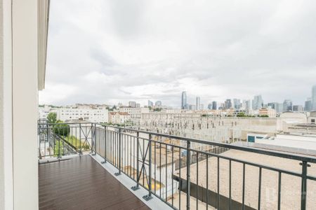 Rental Apartment Puteaux Pressensé-Rives de Seine - Photo 5