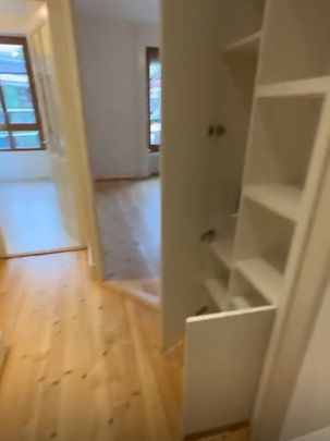 Bel appartement de 1.5 pièces à la Jonction - Foto 1