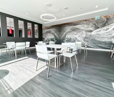 For Lease - 38 Monte Kwinter Court Unit# 501, Toronto, Ontario - Photo 3