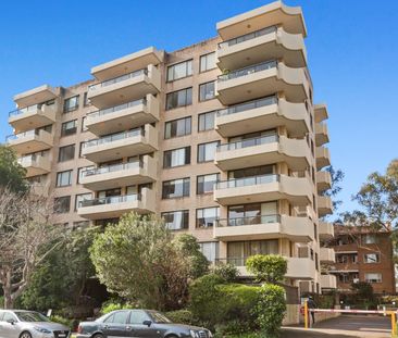 3/25-29 Devonshire Street, Chatswood NSW 2067 - Apartment For Rent ... - Photo 4