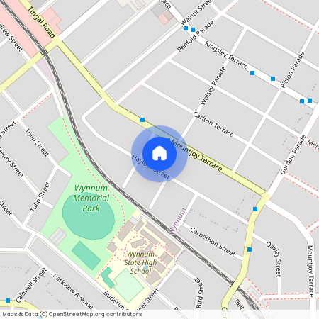 55, Haylock Street, QLD, Wynnum