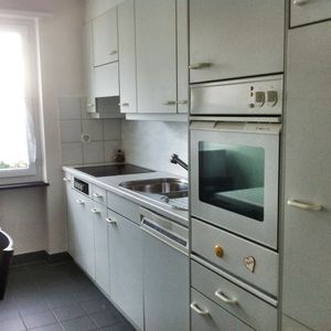 2.0 Zimmerwohnung, 3.Stock mitte - Photo 2