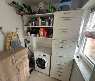 Wohnung zur Miete in Steinfurt Moderne Erdgeschosswohnung in Steinf... - Foto 5