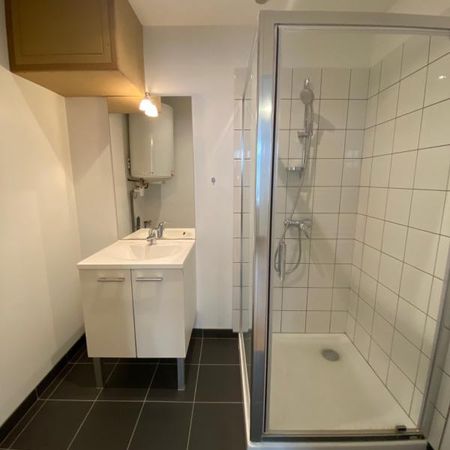 Location Appartement 1 pièce 25m² NANCY 54000 - Photo 4