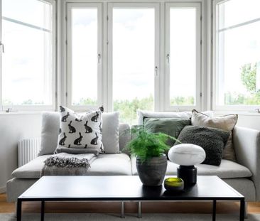 Granrisvägen, Örebro - Foto 1