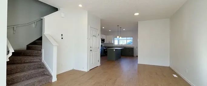 Modern Rental Home at 9622 Colak Link SW | Edmonton - Photo 1