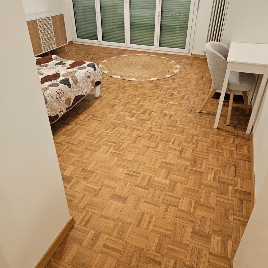 5.5 Zimmer, 132 m² - Photo 1