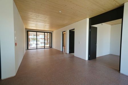 Tolle Familienwohnung im autofreien Schweighof-Areal - Foto 2