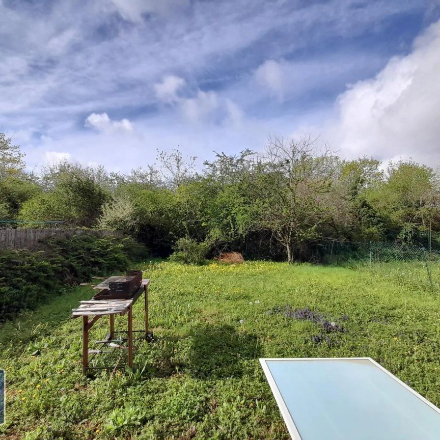 Maison à louer 4 pièces 82.25m² - Photo 1