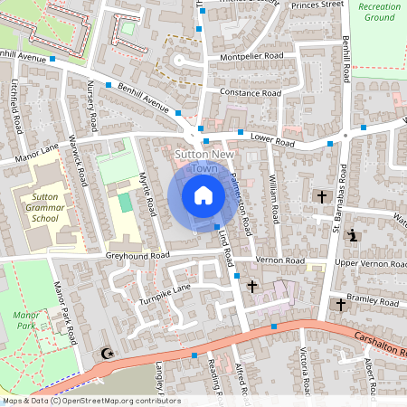 9 Lind Road
