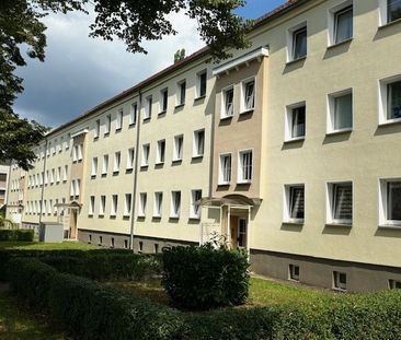 Renovierte 3-Zimmer-Wohnung am Ostorfer See - 19061 Schwerin - Foto 1