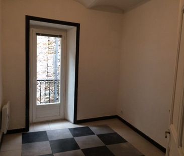 Location Maison 5 pièces 71m² LES VANS 07140 - Photo 6