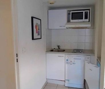 Location Appartement - Photo 5