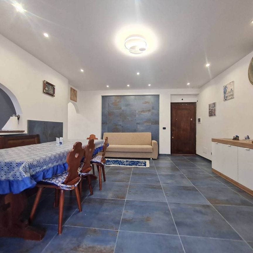 Trilocale via Celestino II, Centro, San Felice Circeo - Photo 1