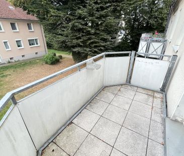 Demnächst frei! 3-Zimmer-Wohnung in Castrop-Rauxel Schwerin - Foto 3