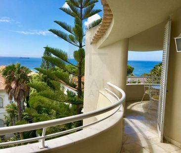3 room luxury Apartment for rent in Monte Estoril, Cascais, Lisbon - Photo 5