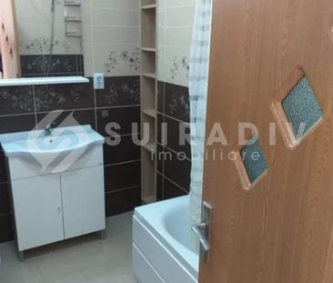 Apartament 2 camere | Iris – Str. Oașului | Balcon | Parcare subter... - Fotografie 1