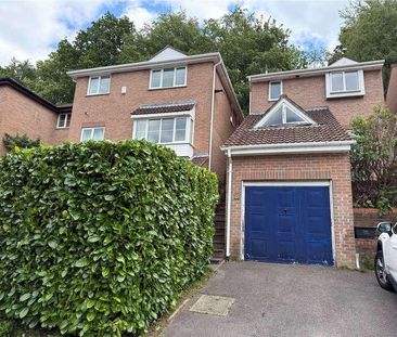 Vinebank, Southampton, Hampshire, SO18 - Photo 4