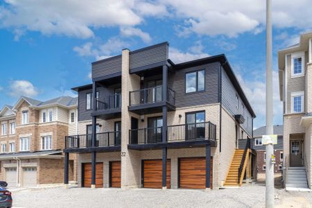 For Lease - 32 Wagon Lane Unit# 5, Barrie, Ontario - Photo 4