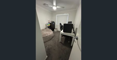 Available from 27/01/26 Near new, low maintenance modern 3brm house for lease - Photo 5