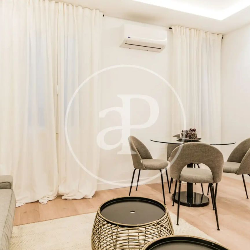 Piso de alquiler en Plazuela de San Ginés, Sol - Photo 1