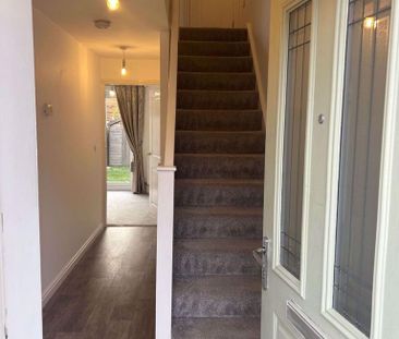 2 bedroom terraced house to rent - Photo 4