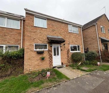 Campion Close, Carterton, OX18 - Photo 1