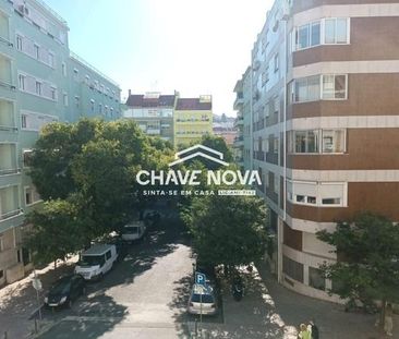 Apartamento T1 em Lisboa - Photo 3