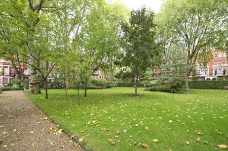 Bramham Gardens, Earls Court, SW5, London - Photo 4