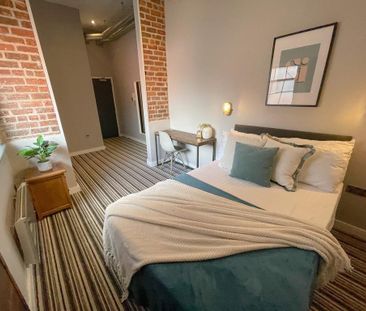 9 bedroom house share to rent - Photo 3