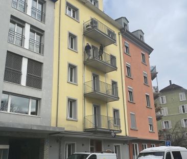 1 Zimmer, 15 m², 1. Stock - Foto 4