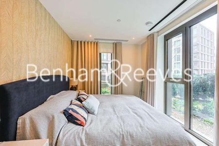 Hampton House, King�s Road, SW6 - Photo 5