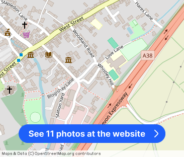 Market Close, Ashburton - Photo 1