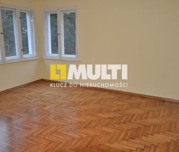 Jasne Błonia, parter willi, 109m2, 5 pok., garaż - Zdjęcie 5